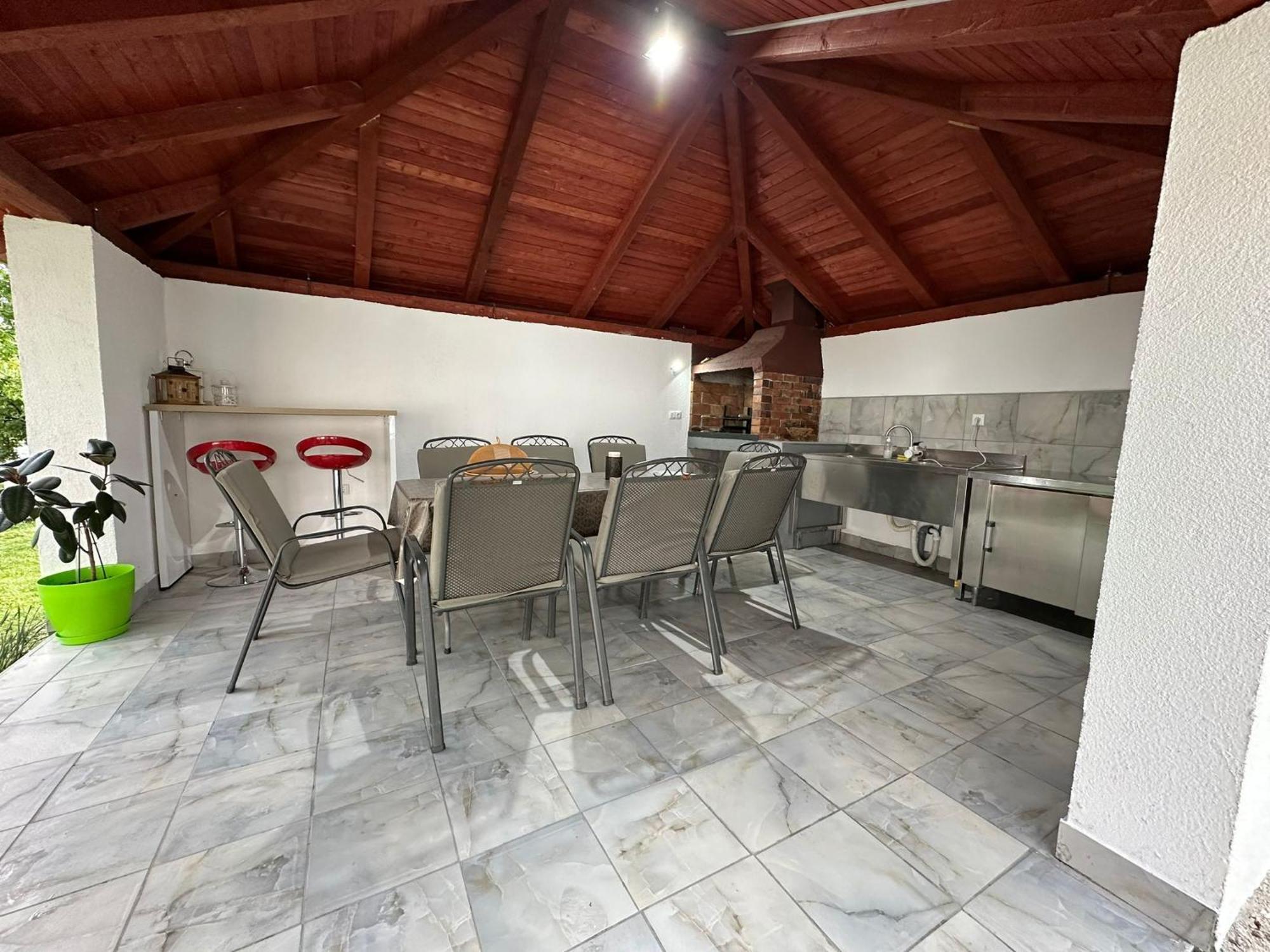 Casa Lila Villa *