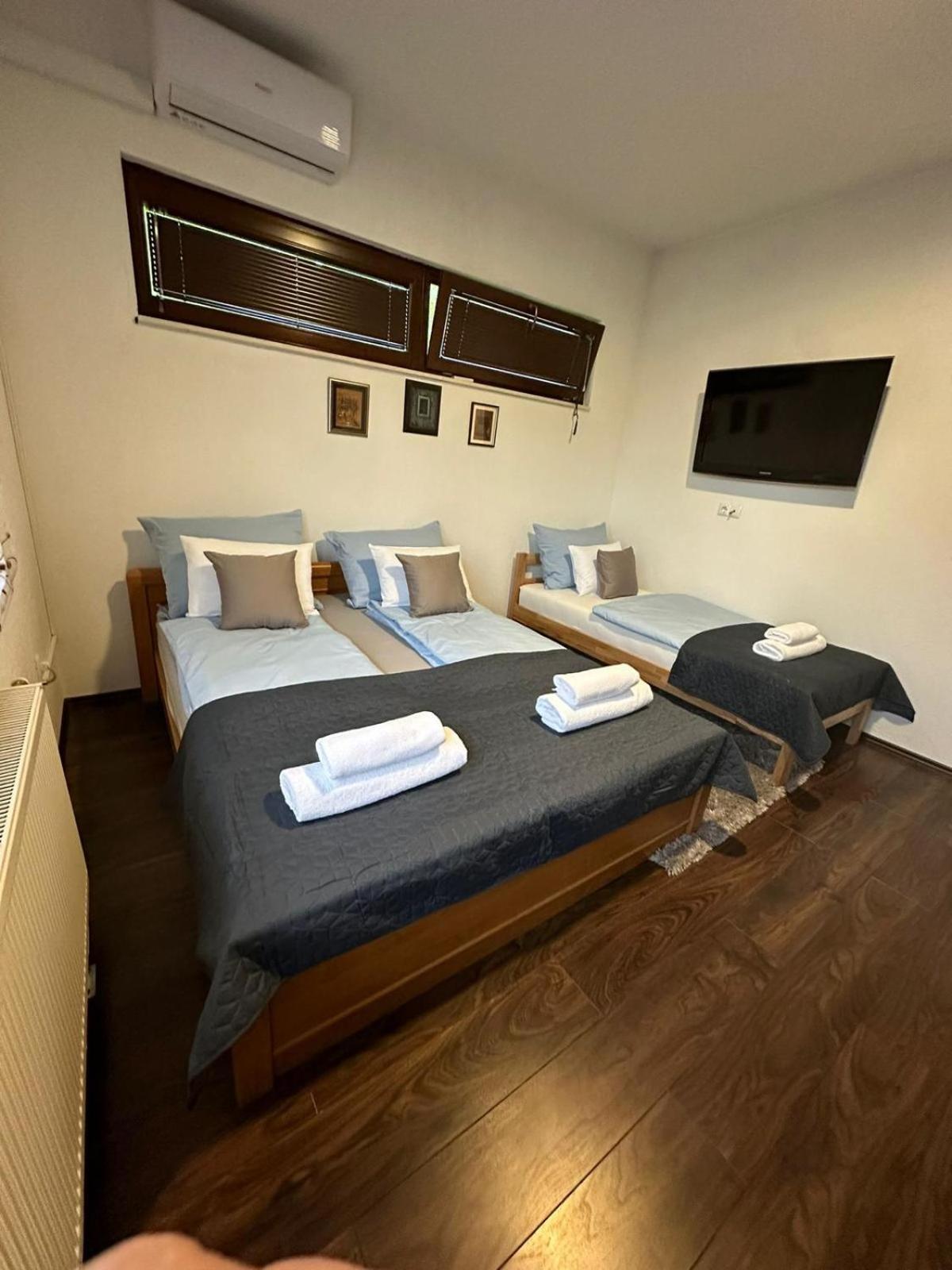 Casa Lila Villa Sarajevo